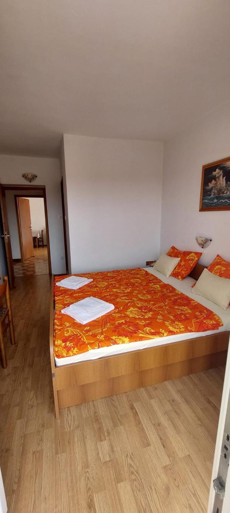 Milijana Apartments Rab Rab Town Room photo