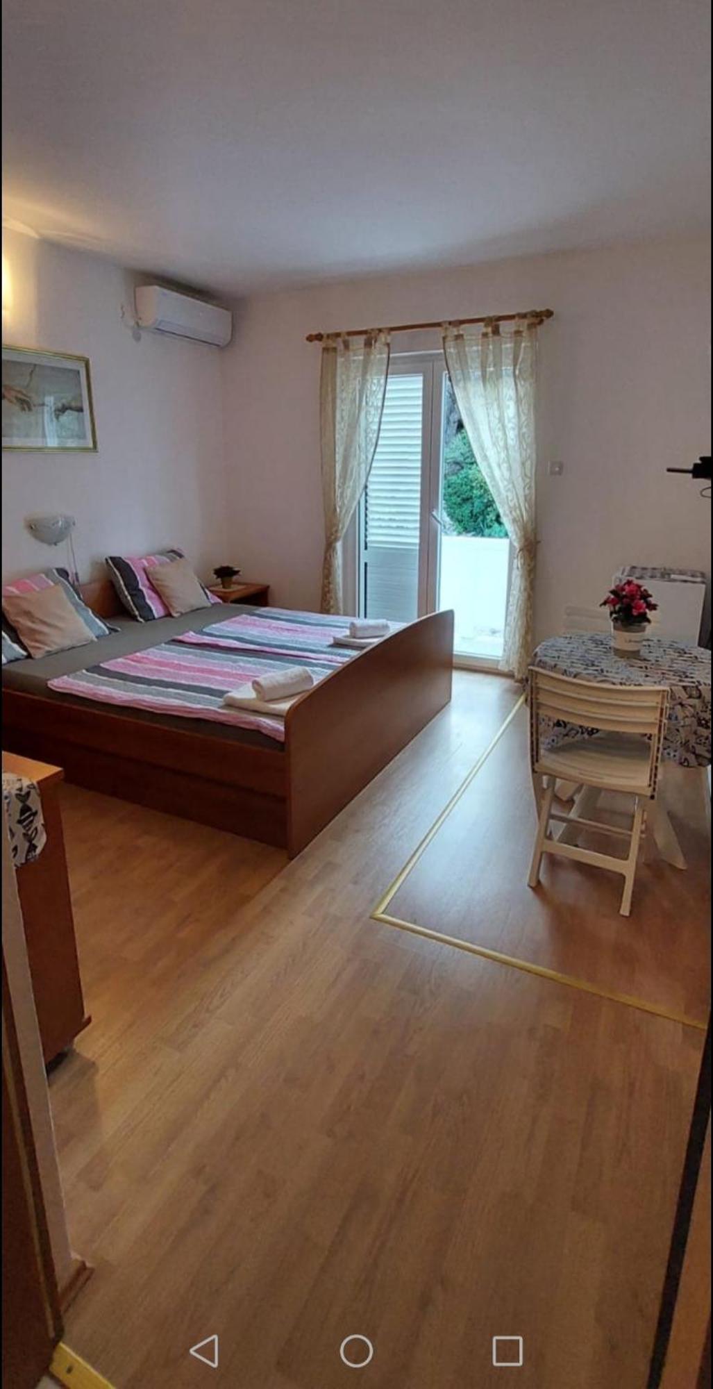 Milijana Apartments Rab Rab Town Room photo